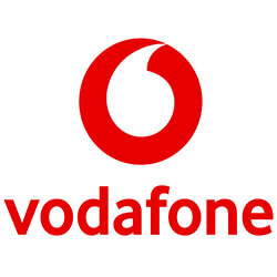 Vodafon Support