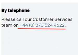 McDonald's Phone number - Best way to contact McDonald's customer care executive