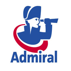 Admiral Customer Service