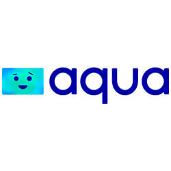 Contact Aqua Card