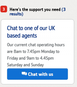 nationwide live chat