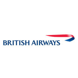 contact british airways