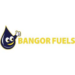 bangor fuels logo