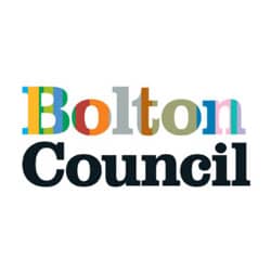 bolton concil logo