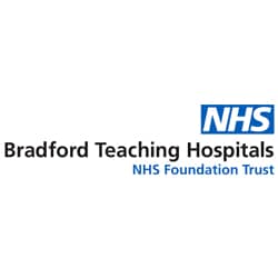 bradford royal infirmary logo