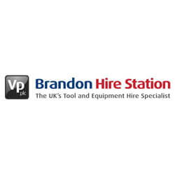 brandon hire station logo