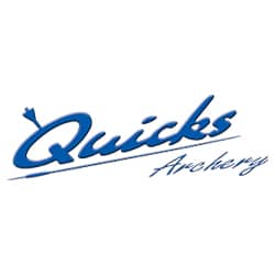 quicks archery logo